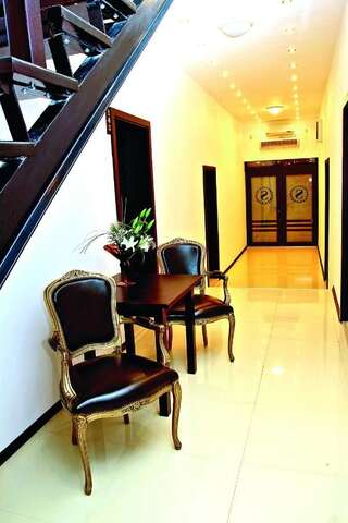 Гостевой дом Pension Siera Мамайя Норд – Нэводари-1